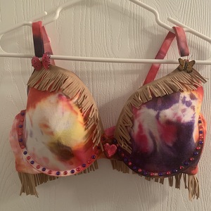 Sasha Rodeo Bohemian Cowgirl 